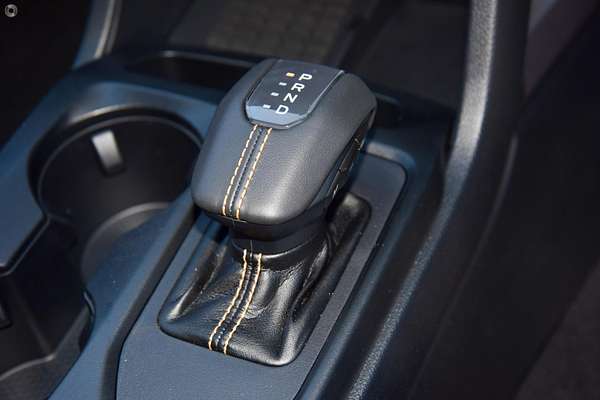 2025 Ford Ranger Wildtrak 4X4 2.0L
