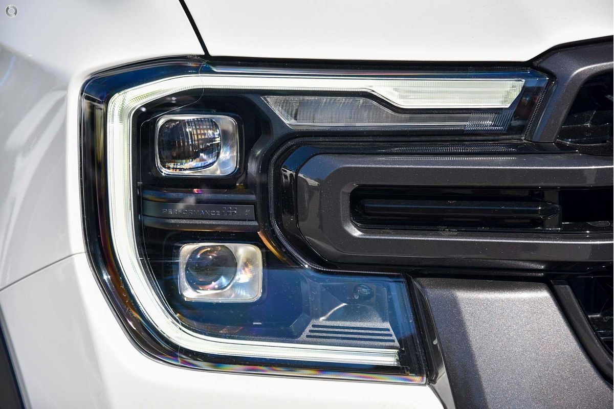 2025 Ford Ranger Wildtrak 4X4 2.0L