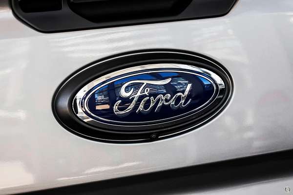 2025 Ford Ranger Sport 4X4 2.0L