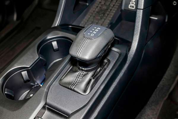 2025 Ford Ranger Sport 4X4 2.0L