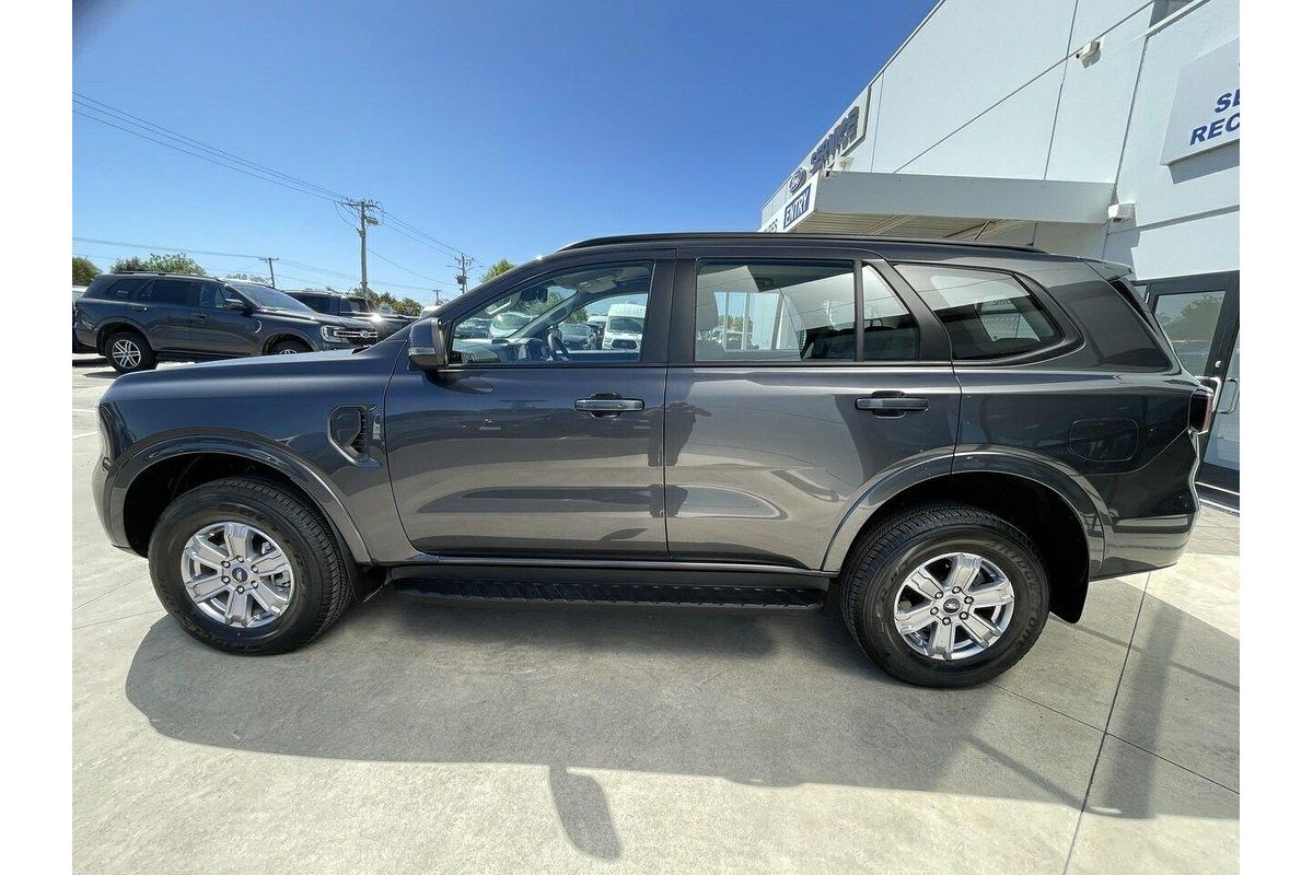 2024 Ford Everest Ambiente 2.0L
