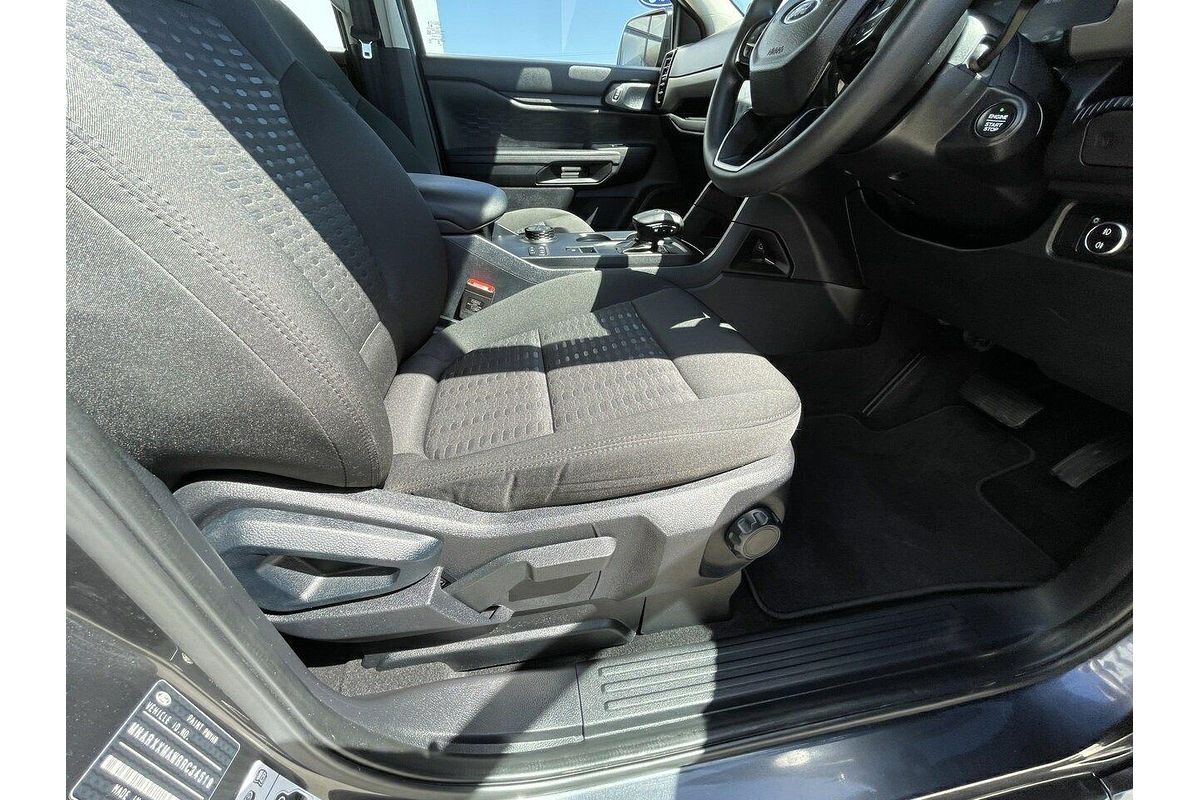 2024 Ford Everest Ambiente 2.0L