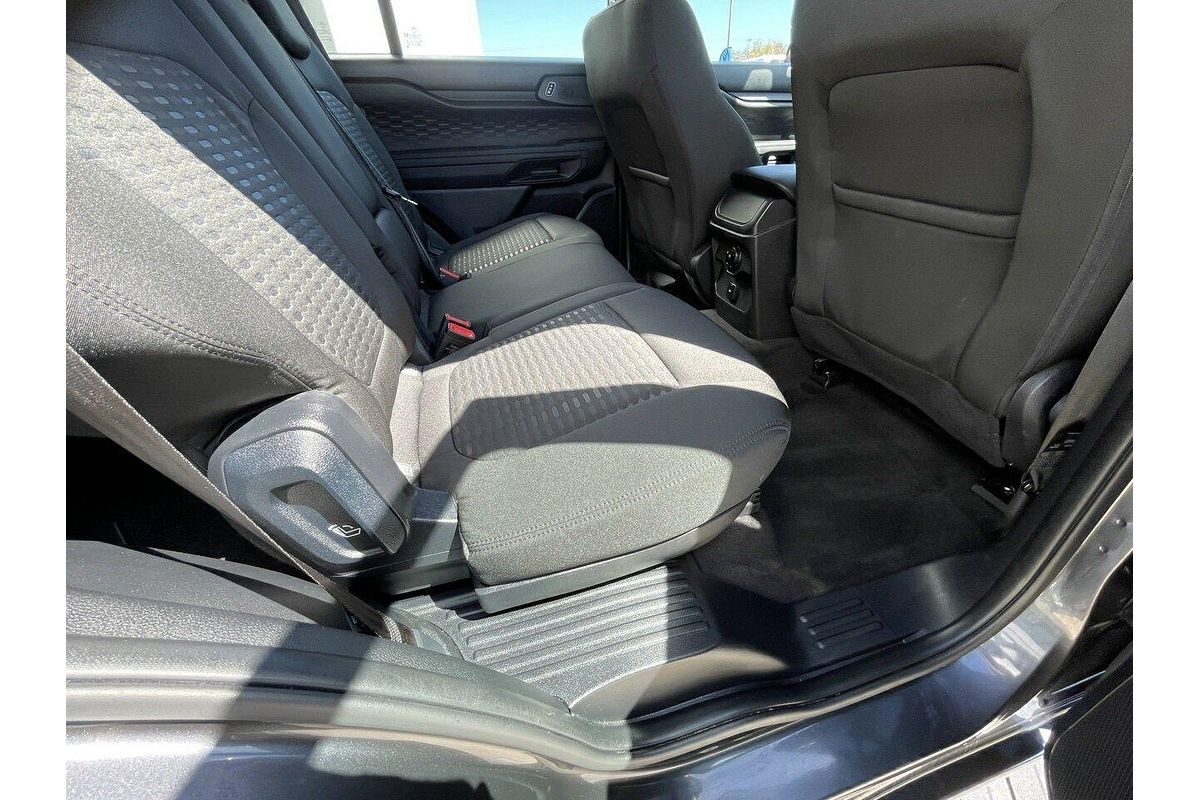 2024 Ford Everest Ambiente 2.0L