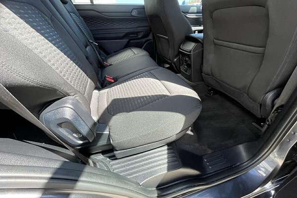2024 Ford Everest Ambiente 2.0L