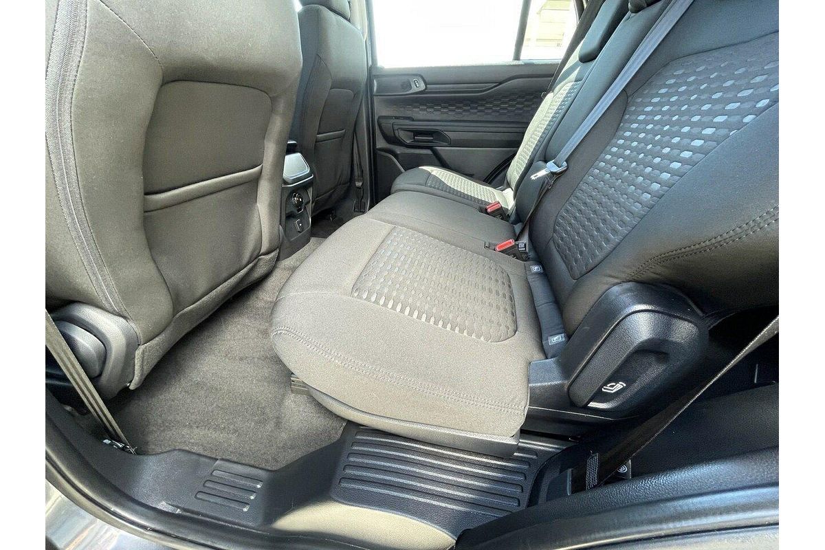 2024 Ford Everest Ambiente 2.0L