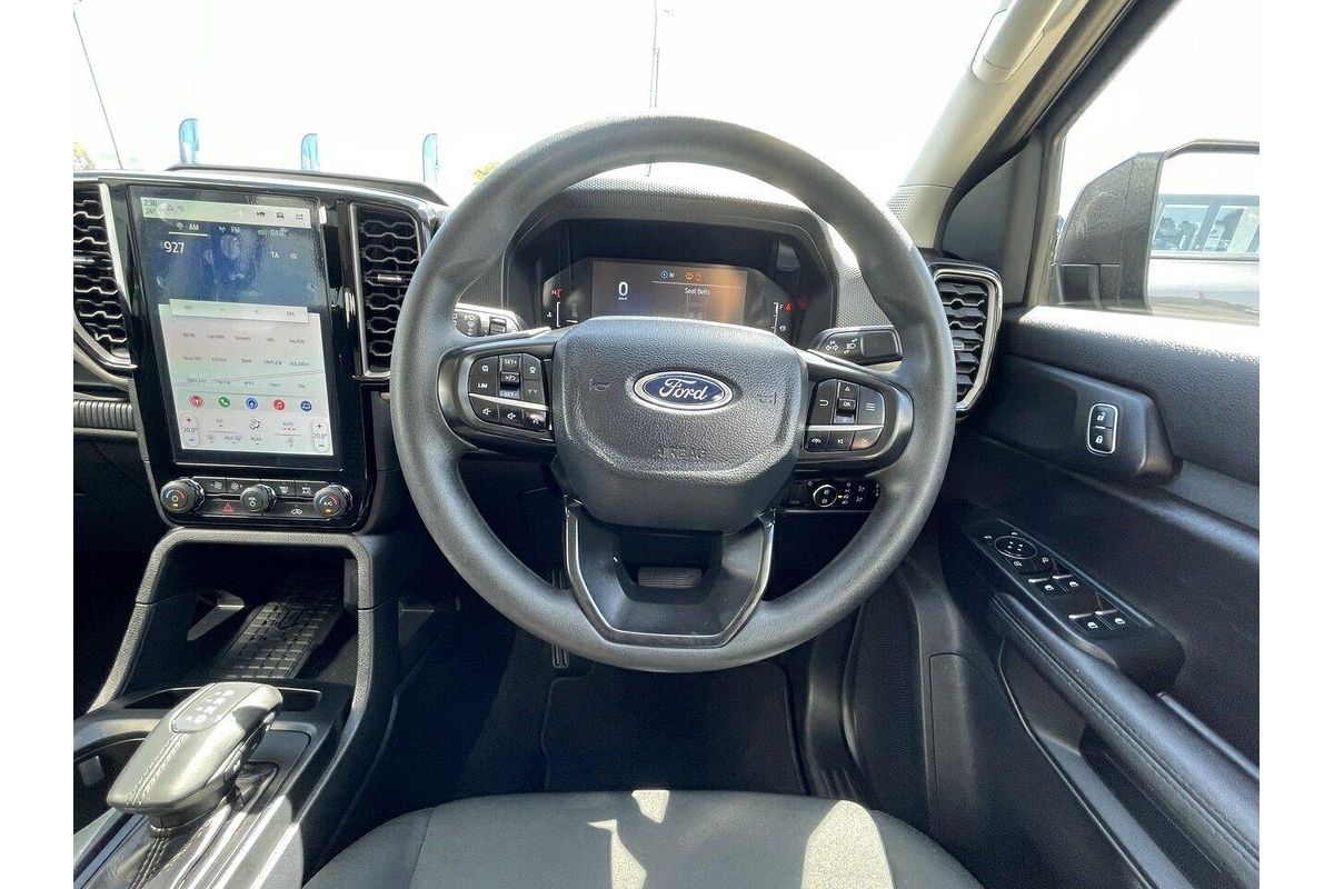 2024 Ford Everest Ambiente 2.0L