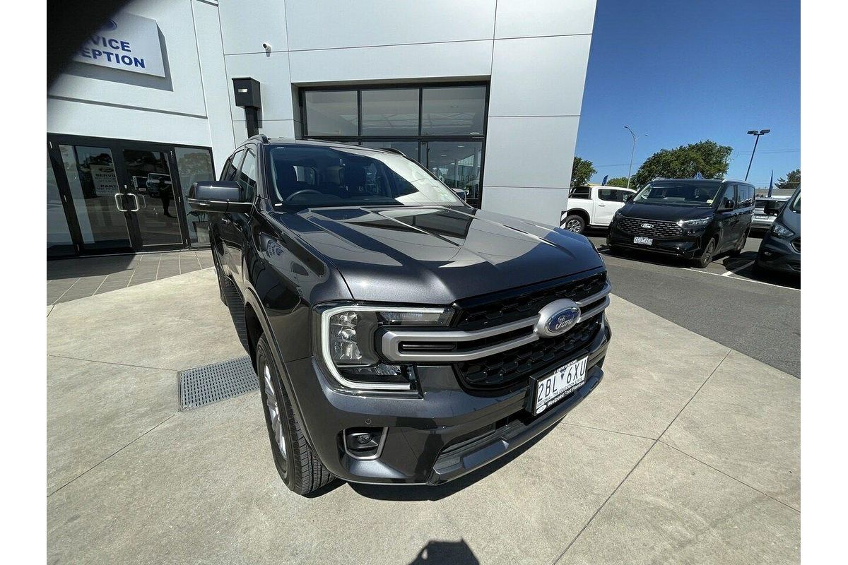 2024 Ford Everest Ambiente 2.0L