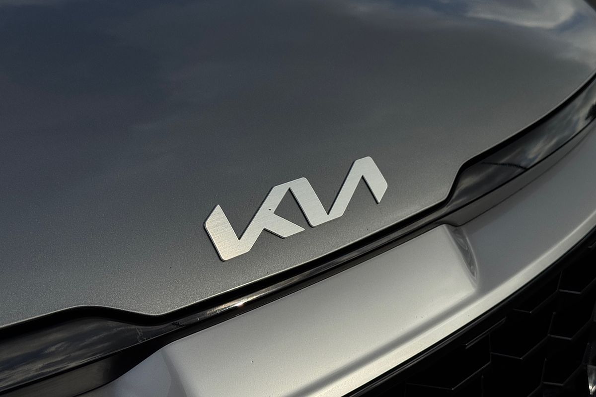 2023 Kia Sportage S NQ5