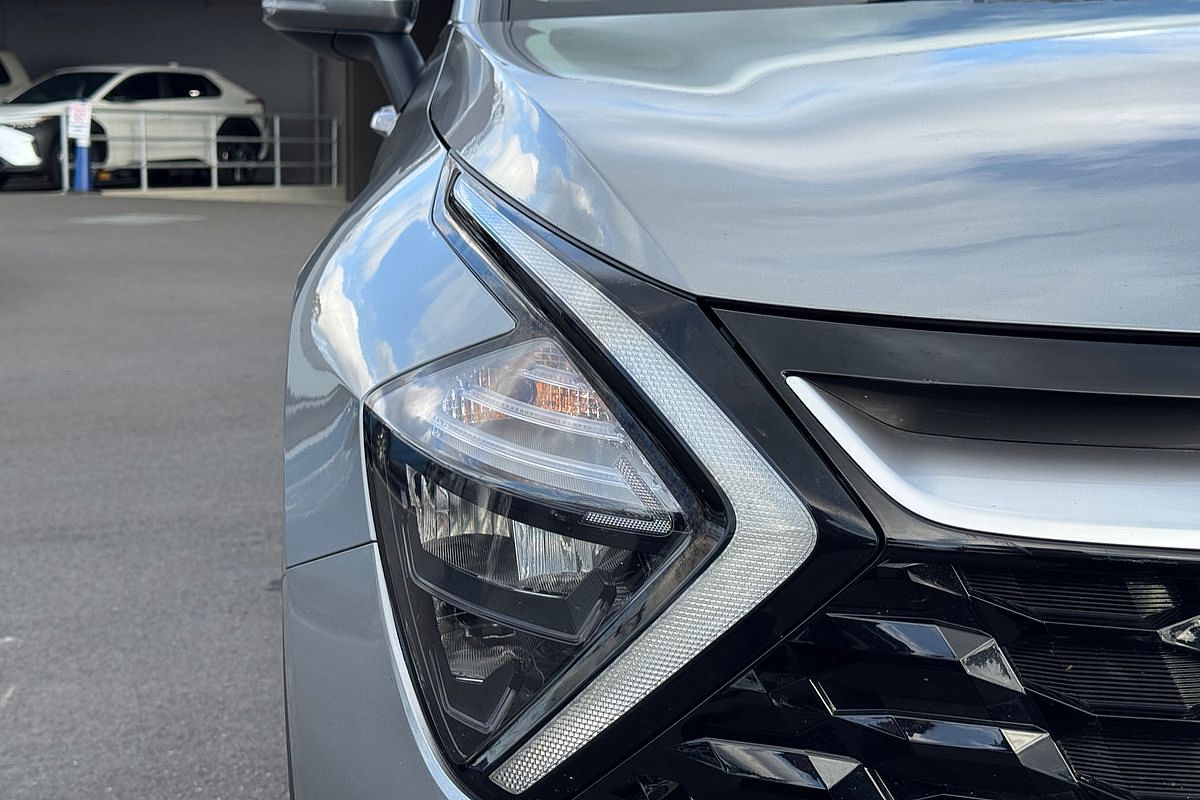 2023 Kia Sportage S NQ5