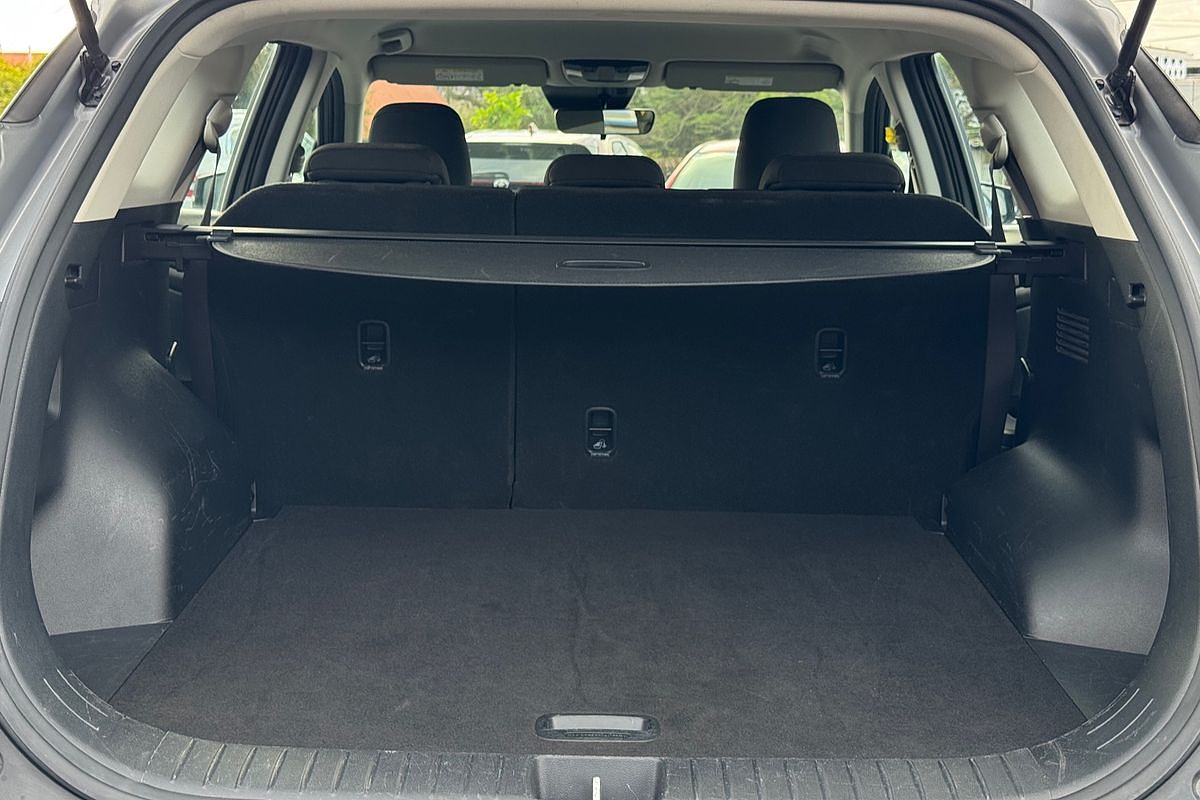 2023 Kia Sportage S NQ5