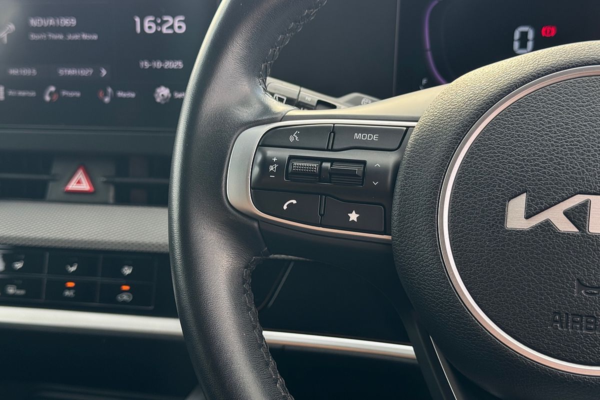 2023 Kia Sportage S NQ5