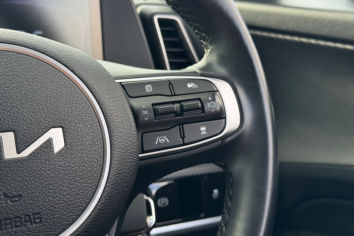 2023 Kia Sportage S NQ5