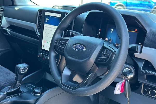 2024 Ford Ranger Black Edition 4X4 2.0L