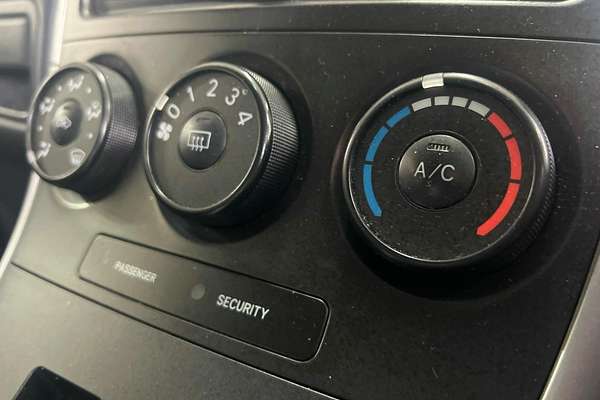 2011 Toyota Corolla Ascent Sport ZRE152R