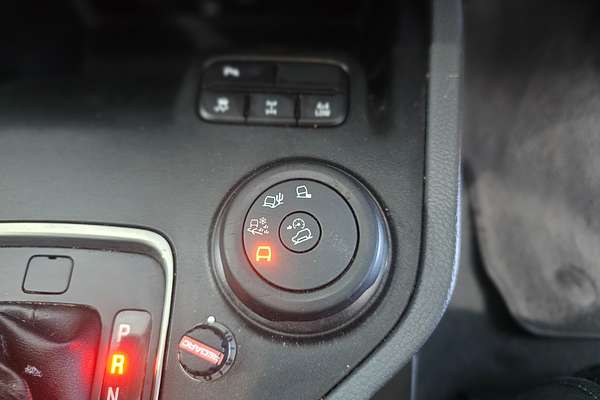 2016 Ford Everest Trend UA 3.2L