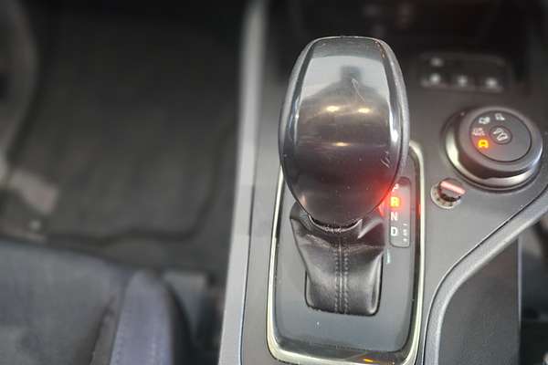 2016 Ford Everest Trend UA 3.2L