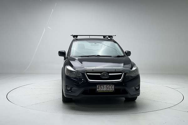 2012 Subaru XV 2.0i-S G4X