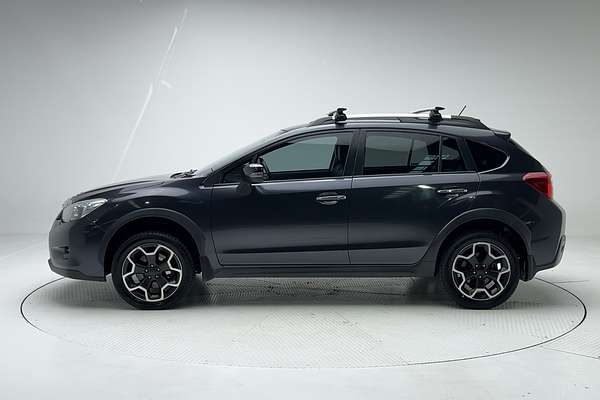 2012 Subaru XV 2.0i-S G4X