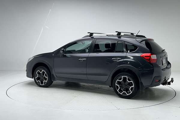 2012 Subaru XV 2.0i-S G4X