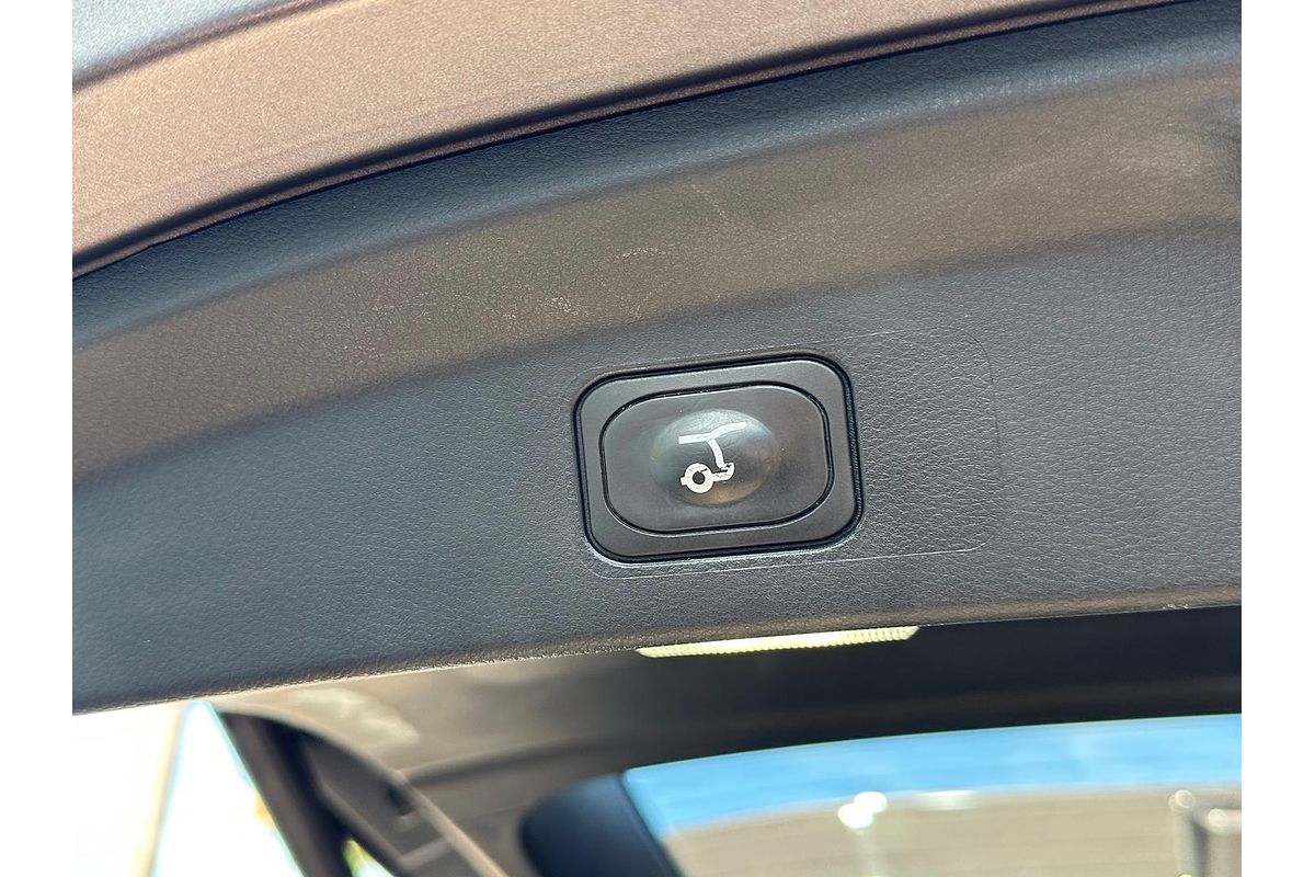 2022 Ford Everest Platinum 3.0L