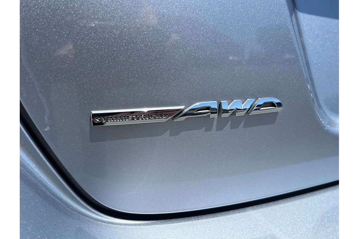 2017 Subaru WRX Premium VA