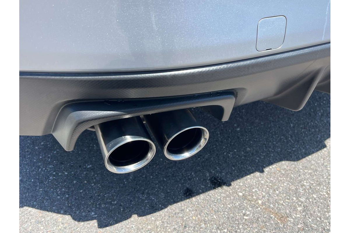 2017 Subaru WRX Premium VA