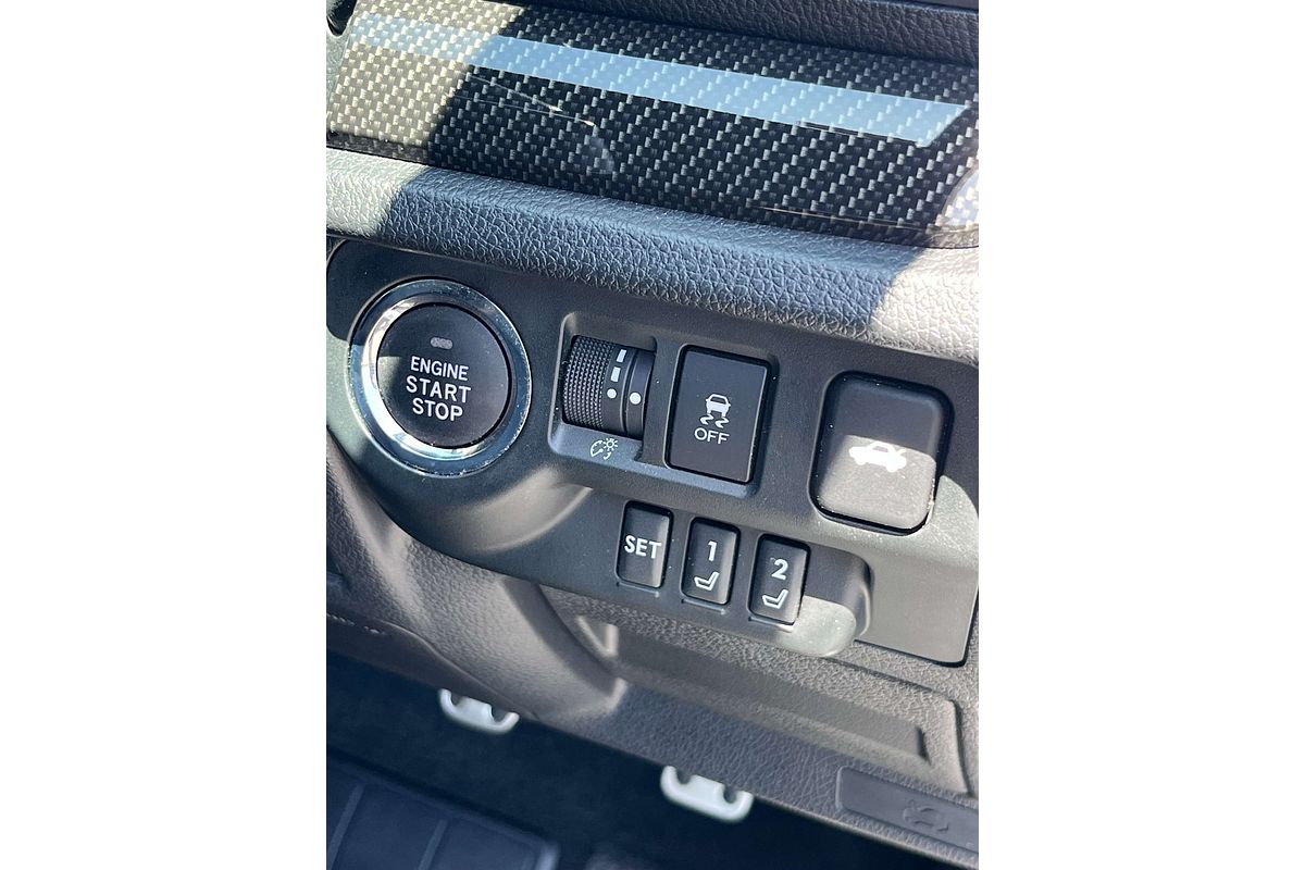 2017 Subaru WRX Premium VA