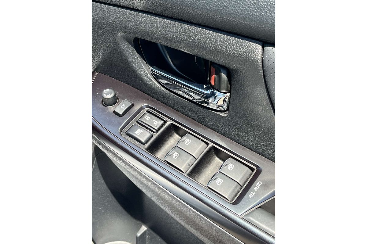 2017 Subaru WRX Premium VA