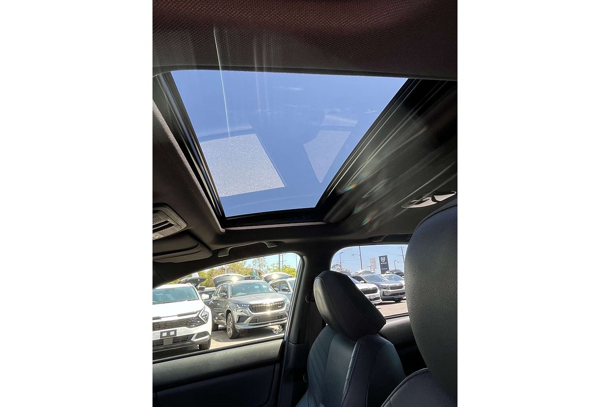 2017 Subaru WRX Premium VA