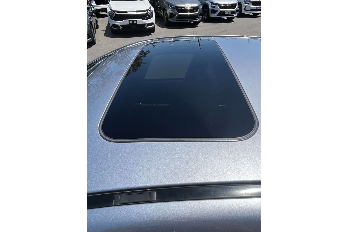 2017 Subaru WRX Premium VA