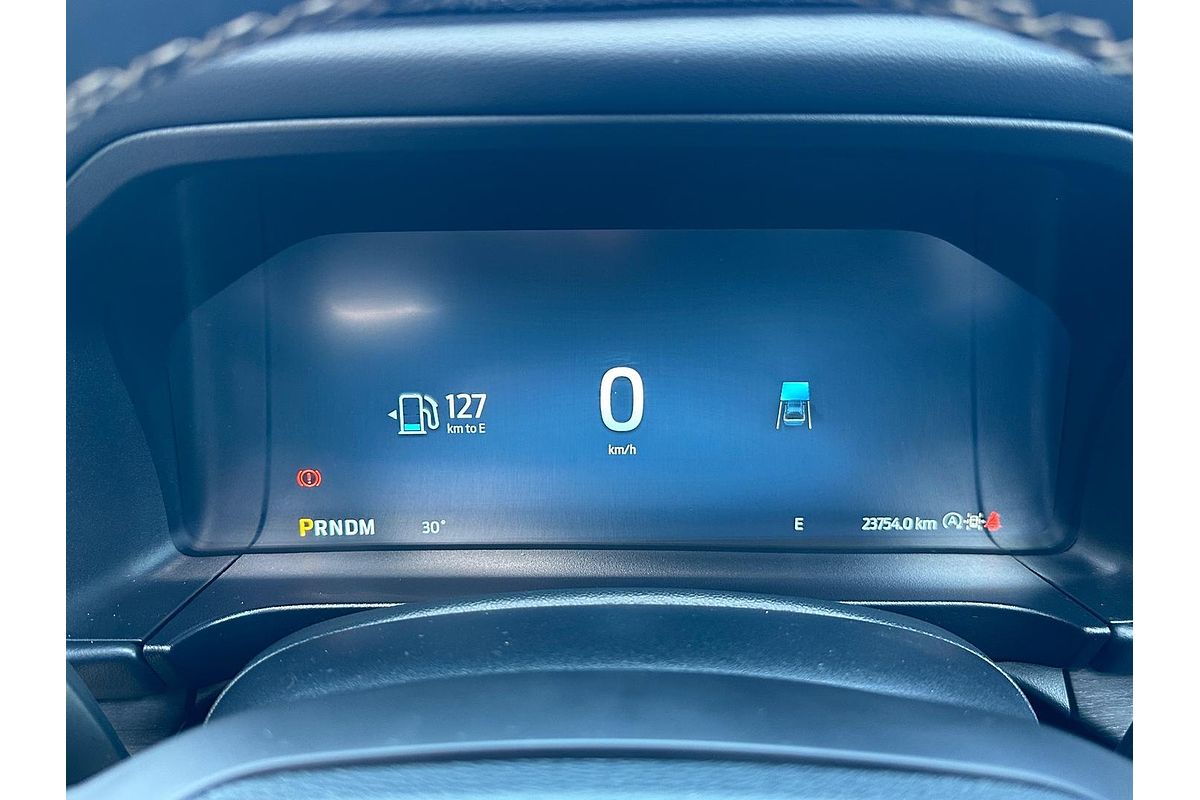 2022 Ford Everest Platinum 3.0L