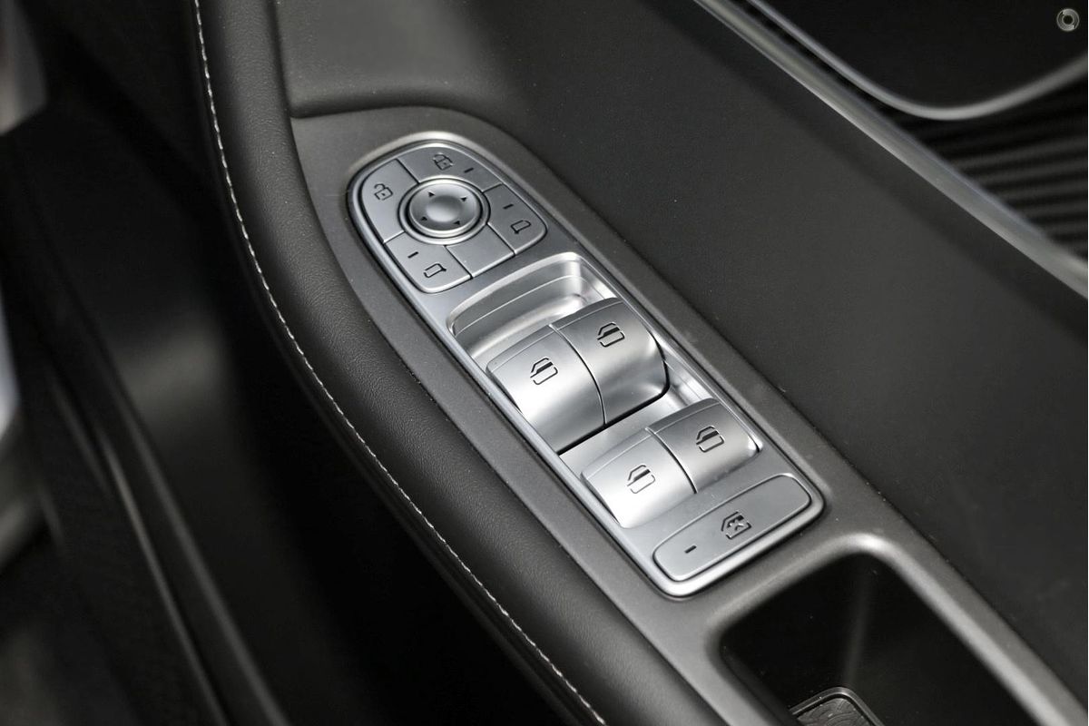 2025 Chery Tiggo 7 Super Hybrid Urban T32