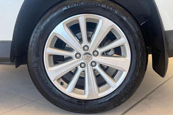 2012 Toyota Kluger Altitude GSU40R