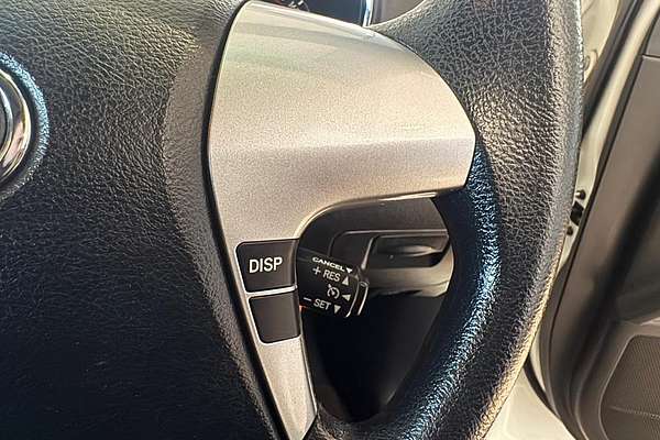 2012 Toyota Kluger Altitude GSU40R