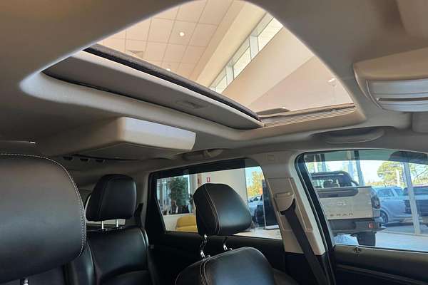 2014 Dodge Journey R/T JC