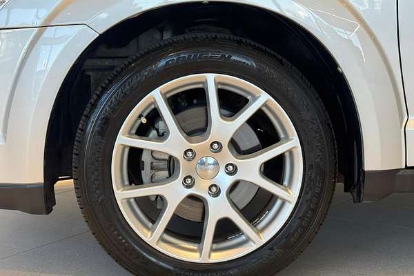 2014 Dodge Journey R/T JC