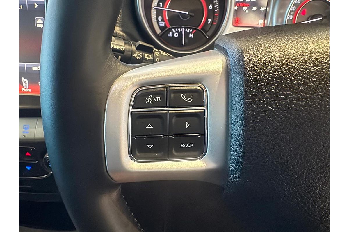 2014 Dodge Journey R/T JC
