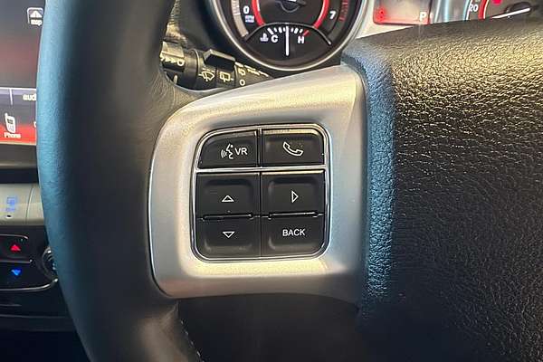 2014 Dodge Journey R/T JC