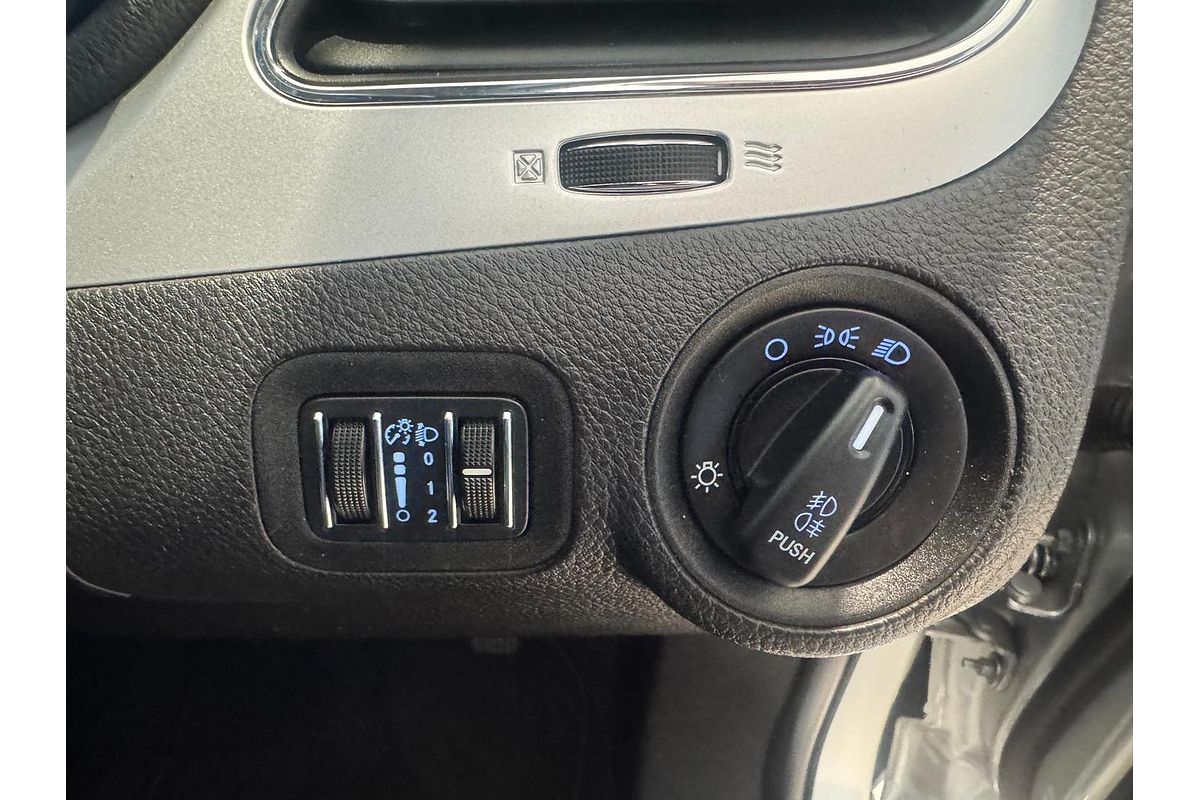 2014 Dodge Journey R/T JC