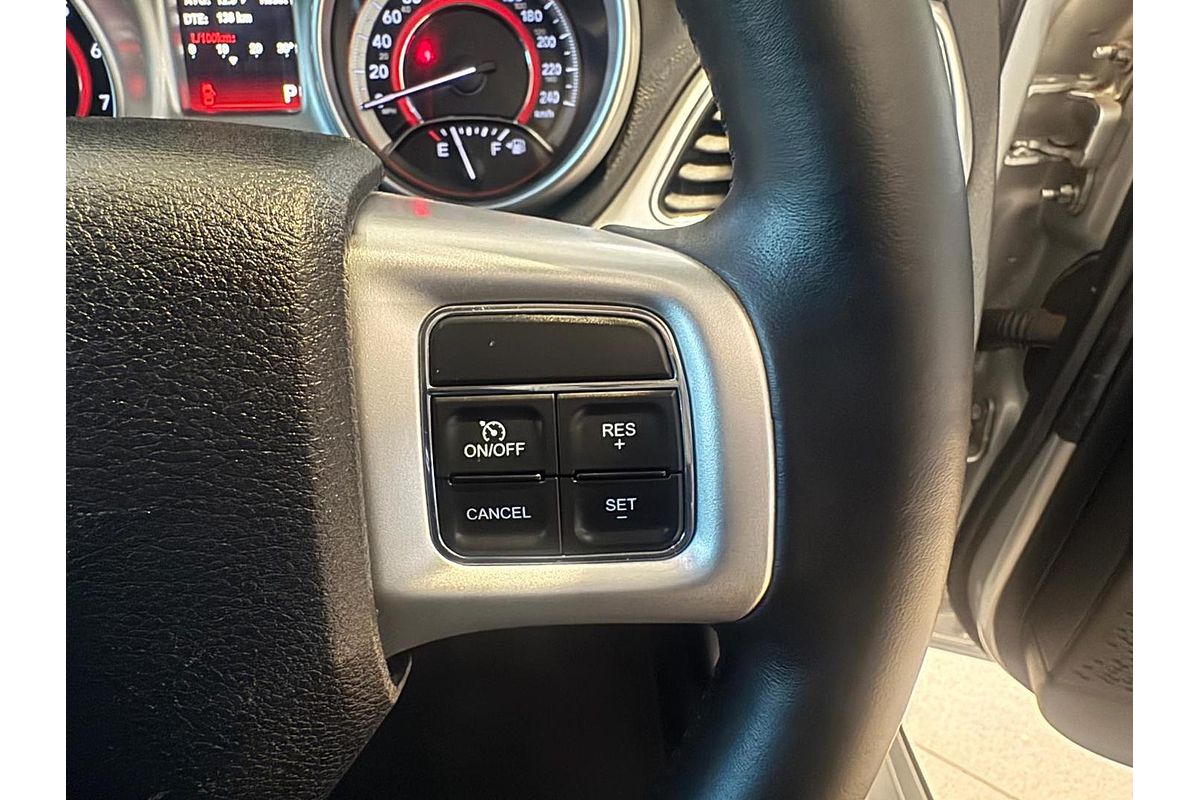 2014 Dodge Journey R/T JC
