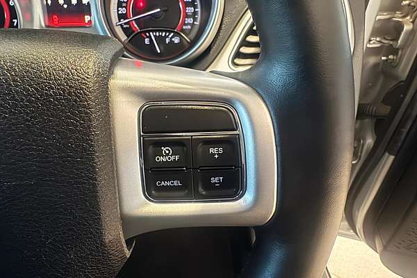 2014 Dodge Journey R/T JC