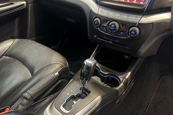 2014 Dodge Journey R/T JC