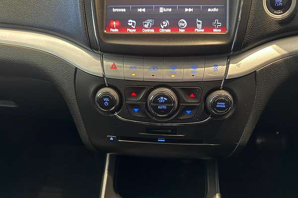2014 Dodge Journey R/T JC