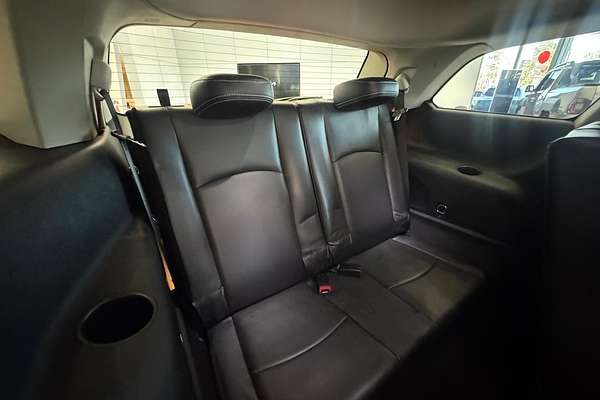 2014 Dodge Journey R/T JC