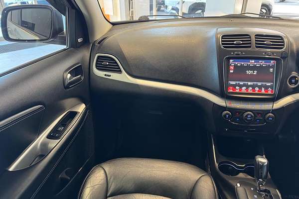 2014 Dodge Journey R/T JC