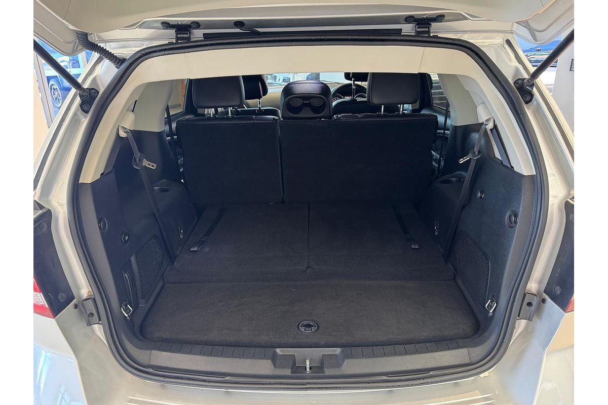 2014 Dodge Journey R/T JC