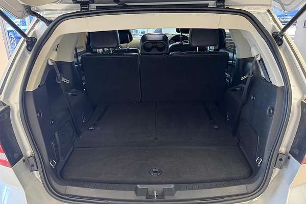 2014 Dodge Journey R/T JC