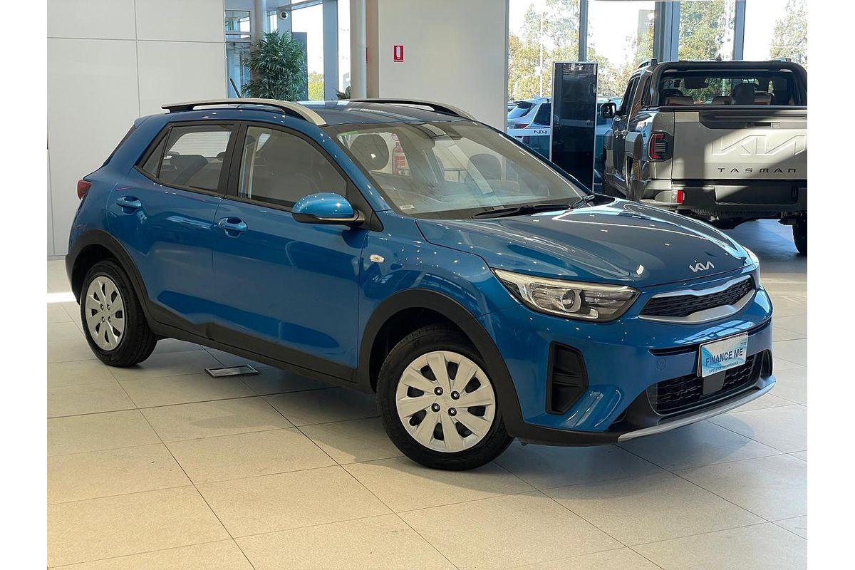 2022 Kia Stonic S YB