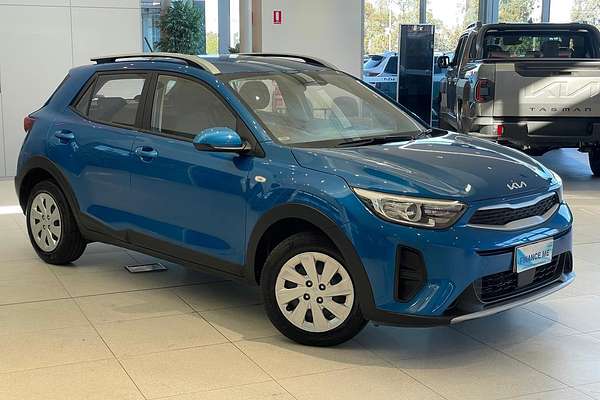 2022 Kia Stonic S YB