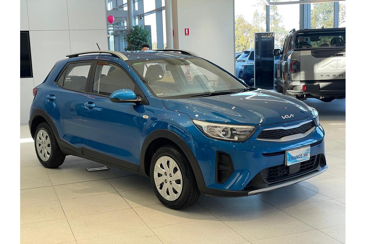 2022 Kia Stonic S YB
